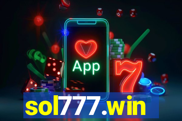 sol777.win