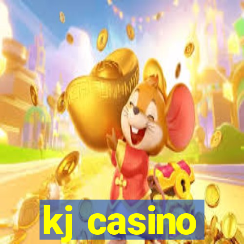 kj casino