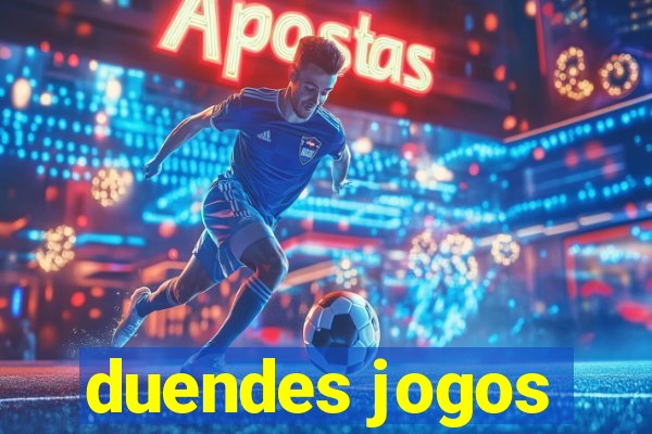 duendes jogos