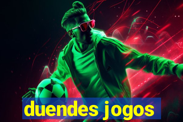 duendes jogos