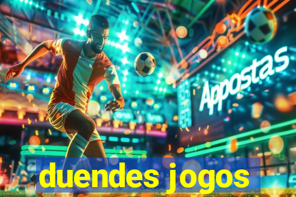 duendes jogos