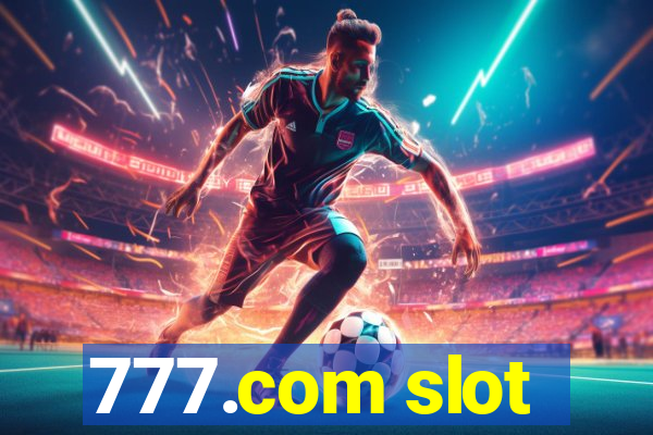 777.com slot