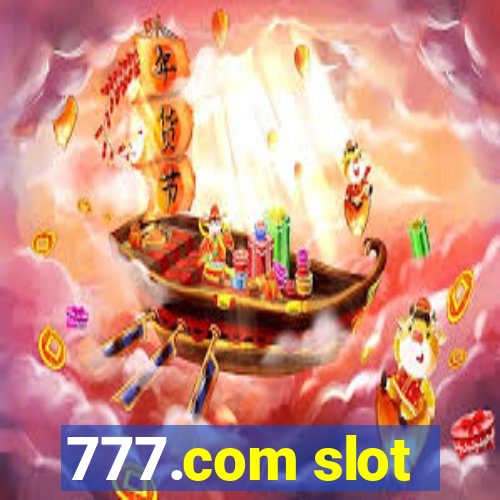 777.com slot