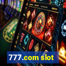 777.com slot