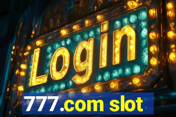 777.com slot