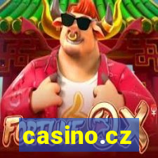 casino.cz