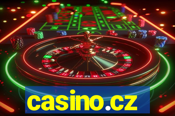 casino.cz