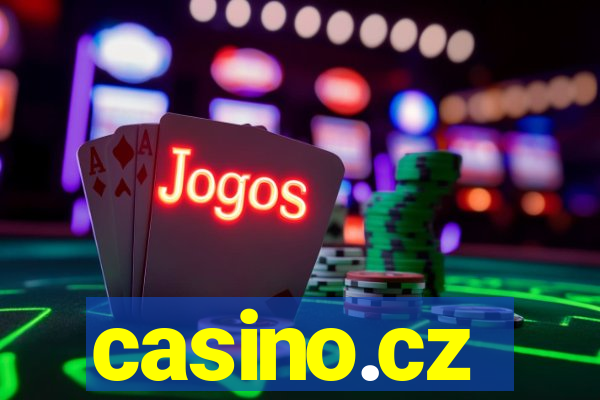 casino.cz