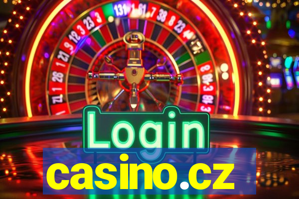 casino.cz