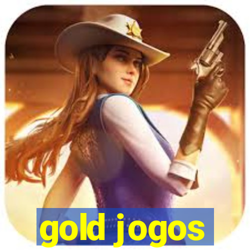 gold jogos