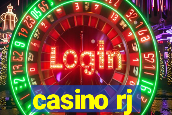 casino rj