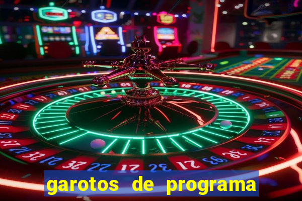 garotos de programa zona leste