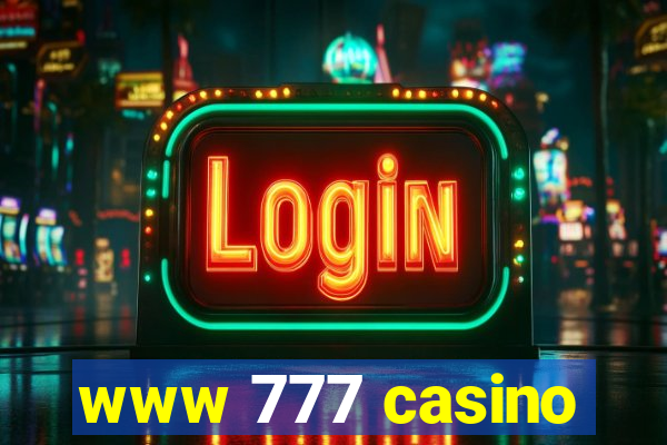 www 777 casino