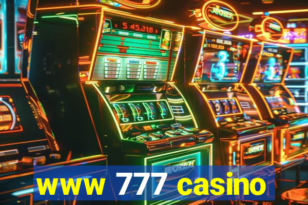 www 777 casino