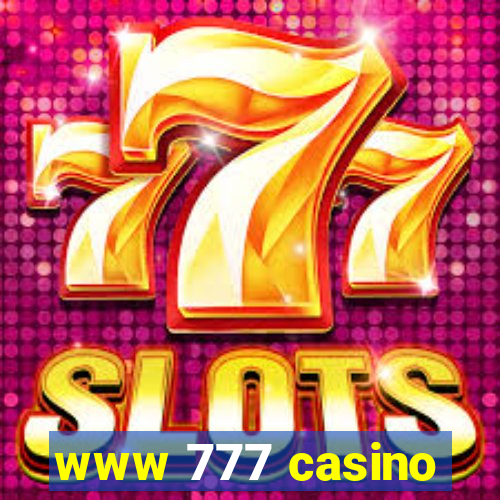 www 777 casino