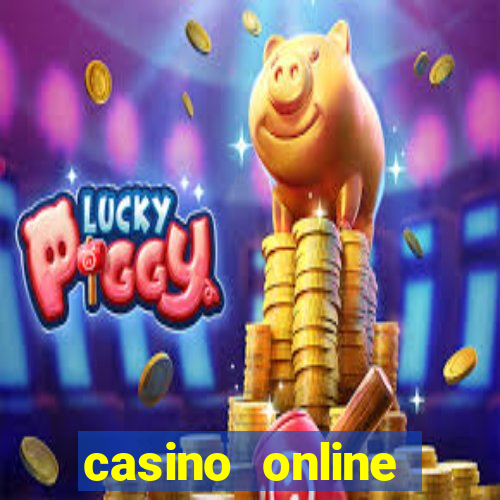 casino online esporte da sorte