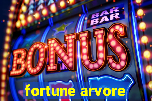 fortune arvore