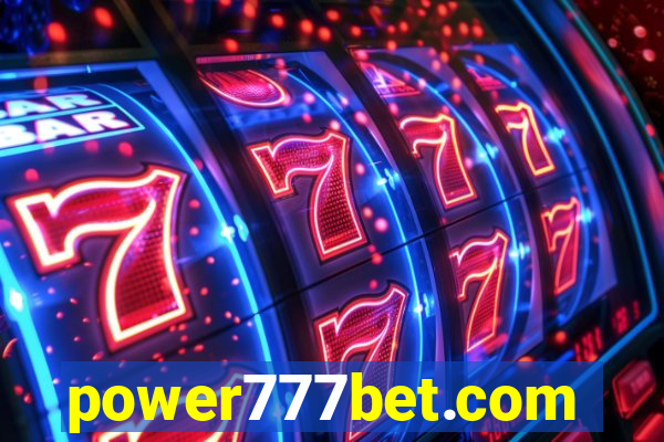 power777bet.com