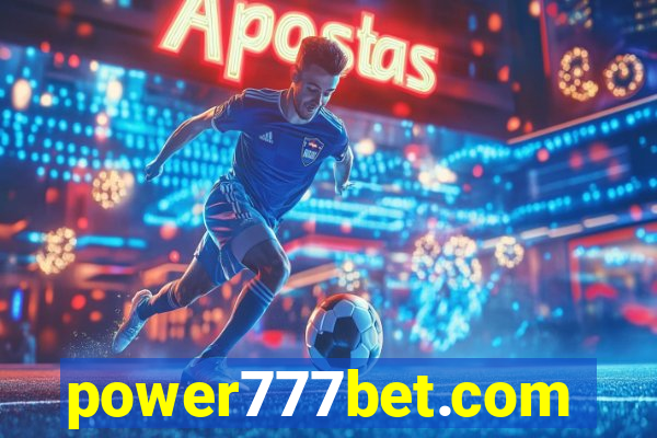 power777bet.com