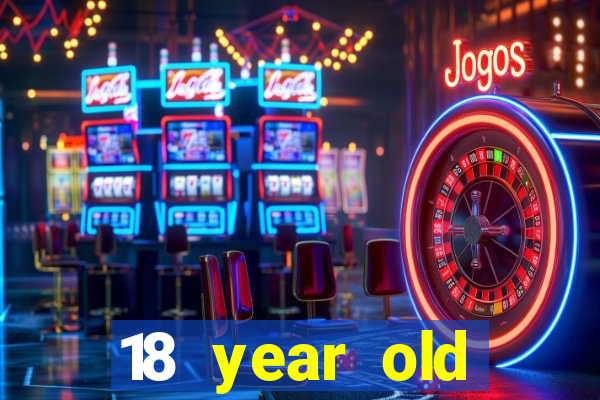 18 year old casinos in oklahoma