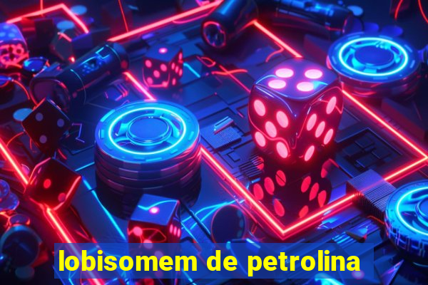 lobisomem de petrolina