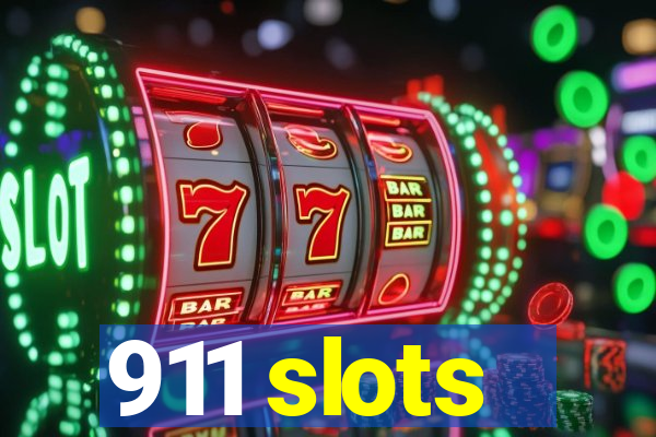 911 slots