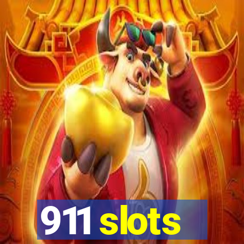 911 slots