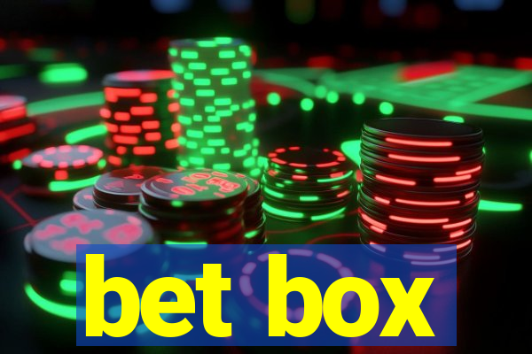 bet box