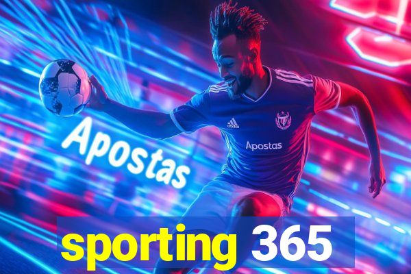 sporting 365