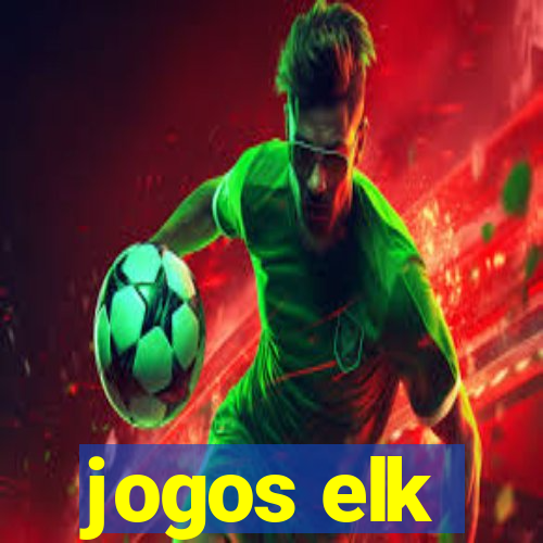 jogos elk