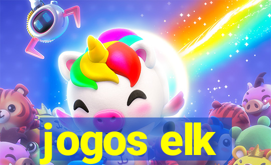 jogos elk