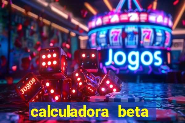 calculadora beta hcg semanas