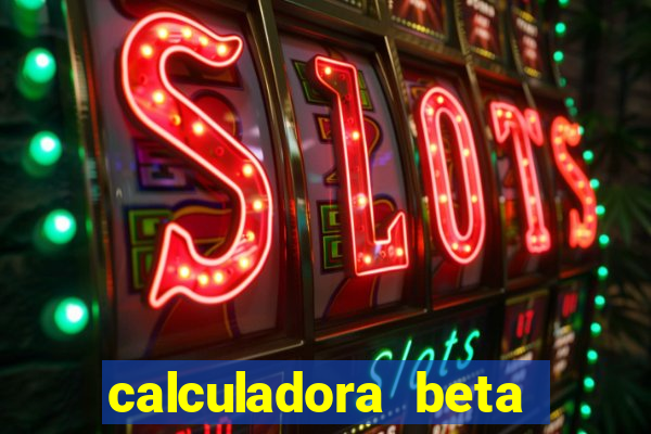 calculadora beta hcg semanas