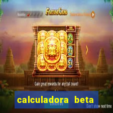 calculadora beta hcg semanas