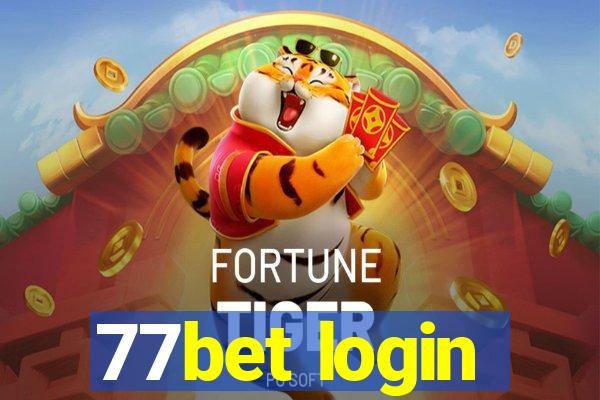 77bet login