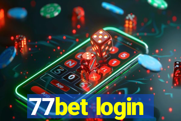 77bet login