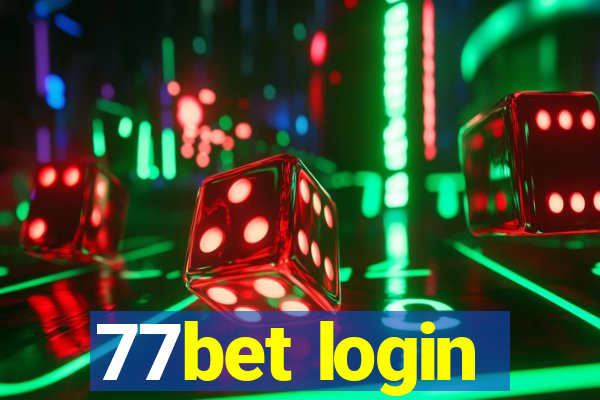 77bet login