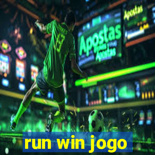 run win jogo