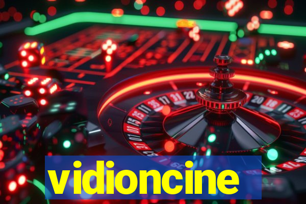 vidioncine