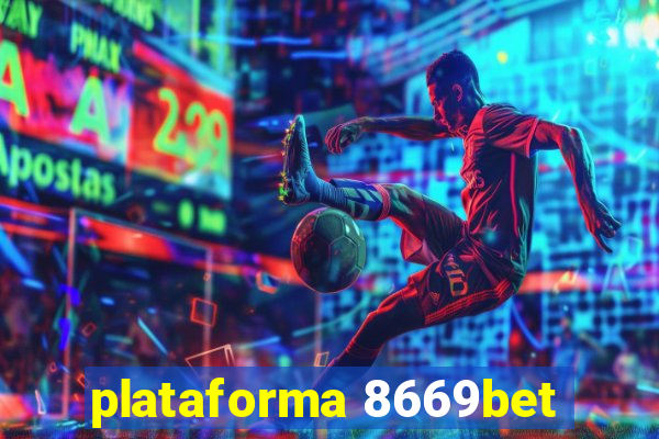 plataforma 8669bet