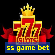 ss game bet