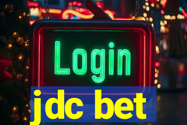 jdc bet