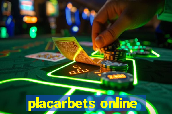 placarbets online