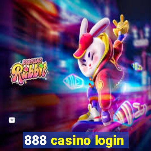 888 casino login