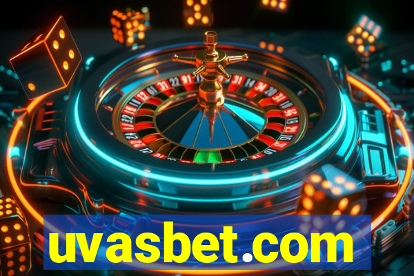 uvasbet.com