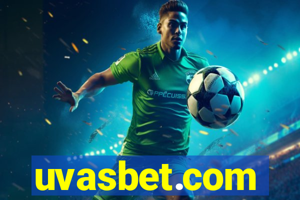 uvasbet.com