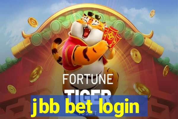 jbb bet login