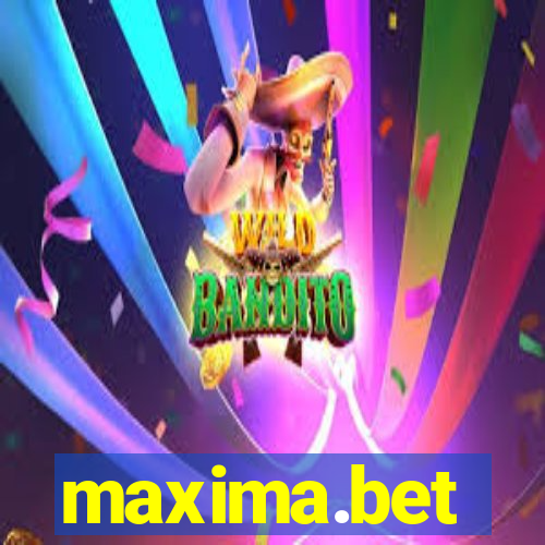 maxima.bet