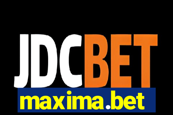 maxima.bet