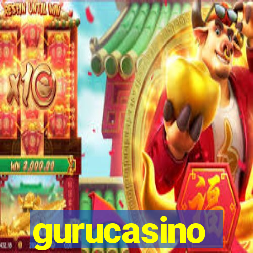 gurucasino